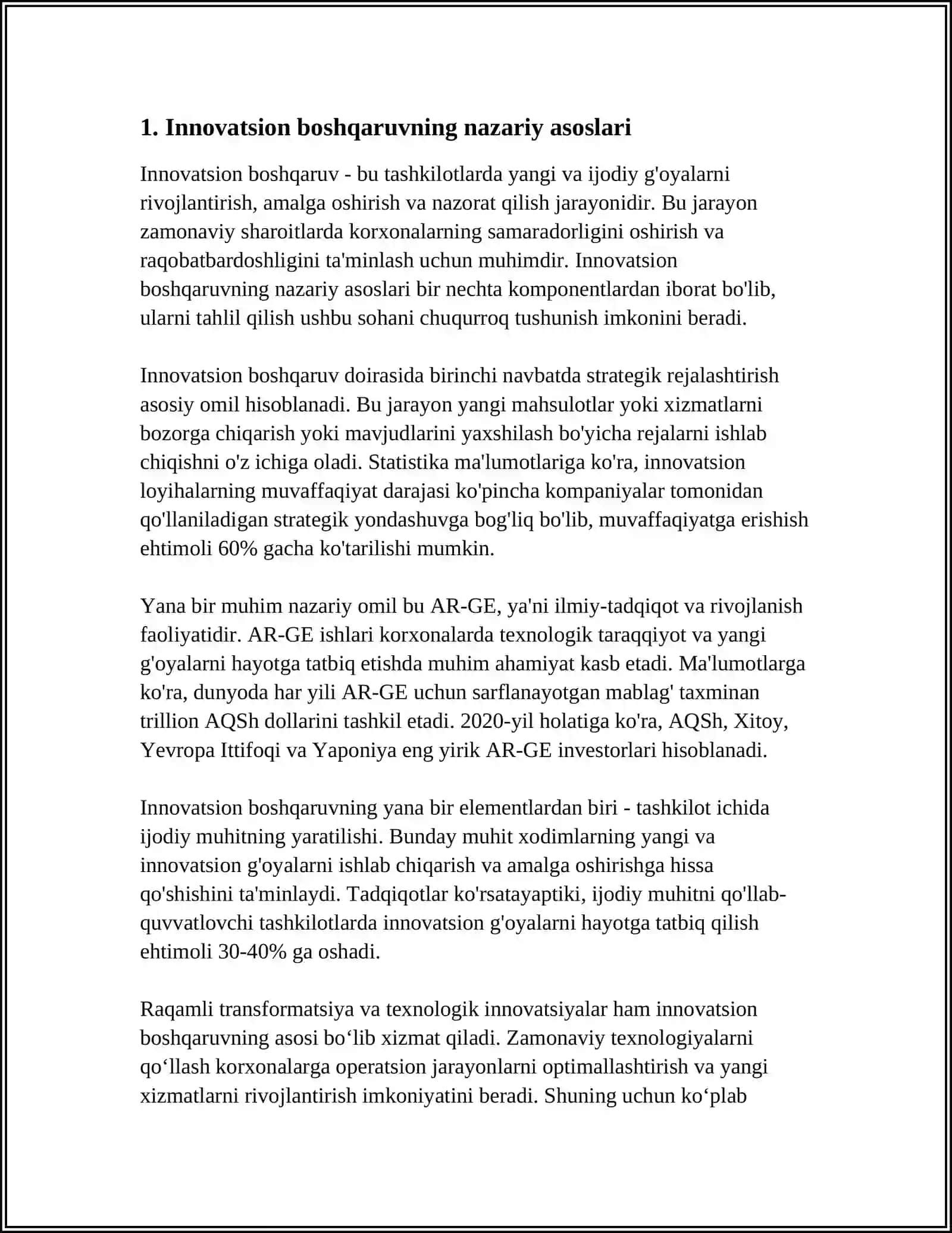 XODIMLARNI INNOVATSION BOSHQARISH 3