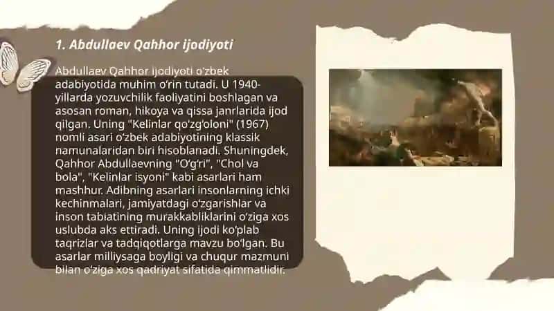 Boshsiz odam hikoyasi poetik tahlili 3