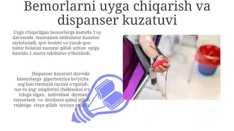 Gipertenziv Kriz Klinikasi 3
