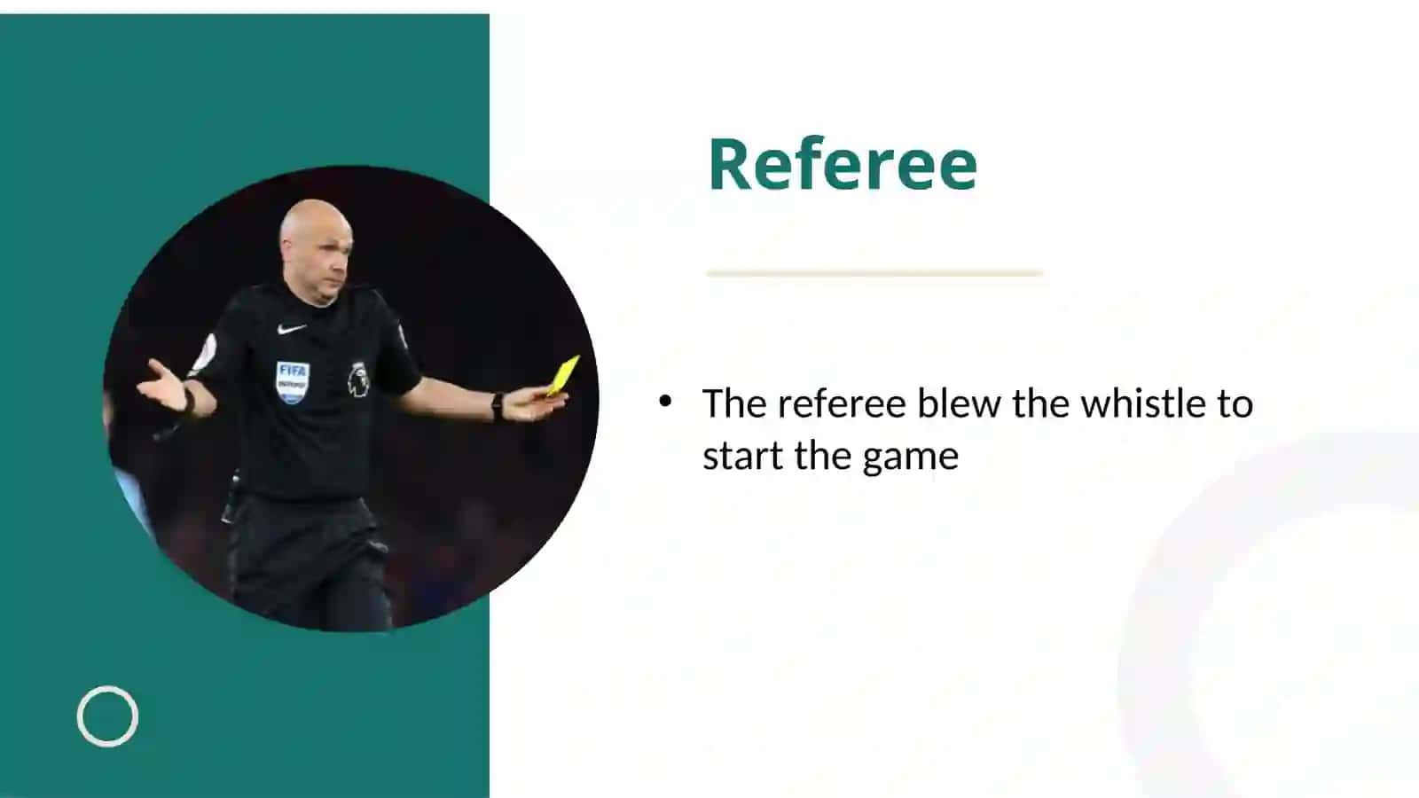 Football 3