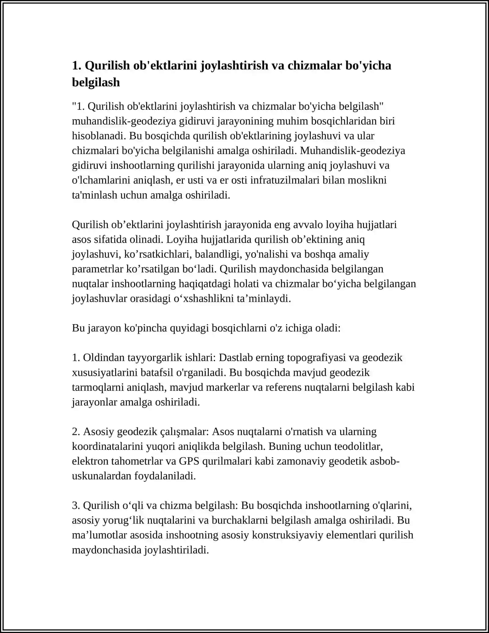 MUHANDISLIK-GEODEZIYA GIDIRUVLAR MAQSADI 3