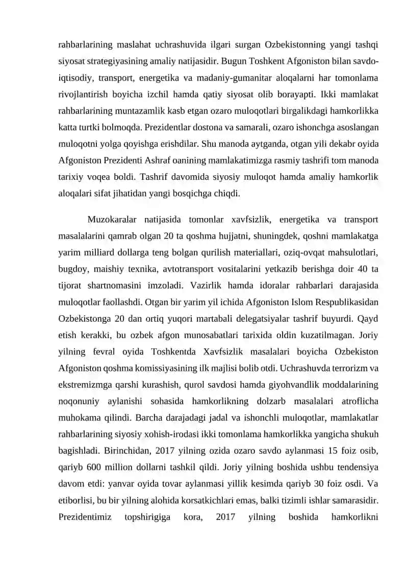 Milliy xavfsizlikni ta'minlash 3