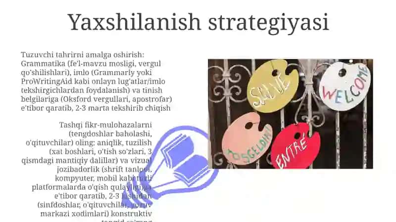 Grafika va imlo masalalari 3