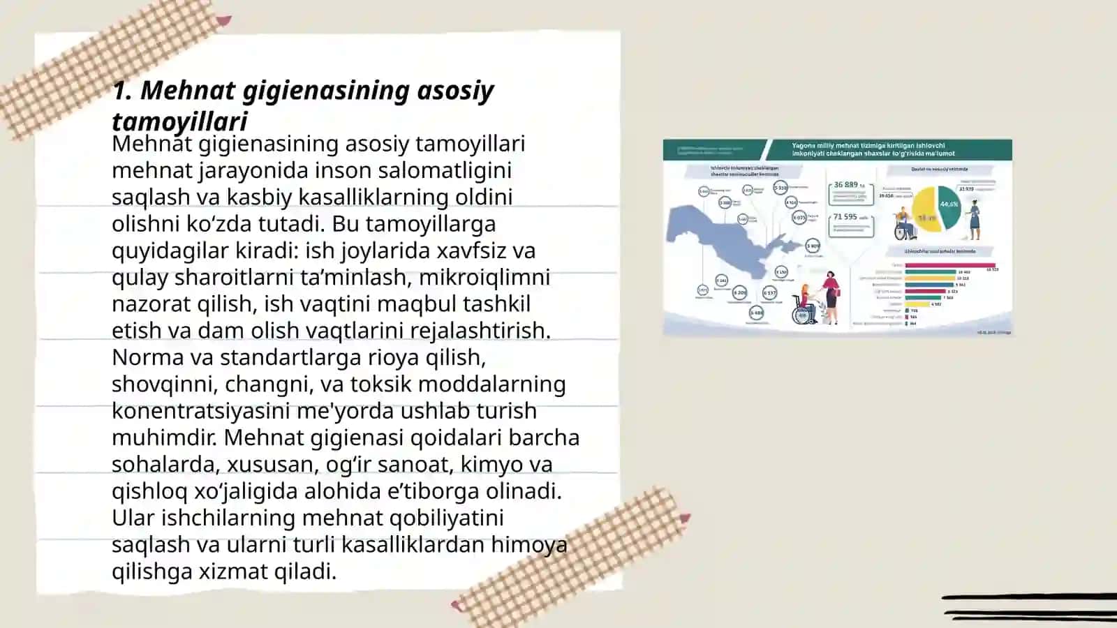 Mehnat gigienasi 3