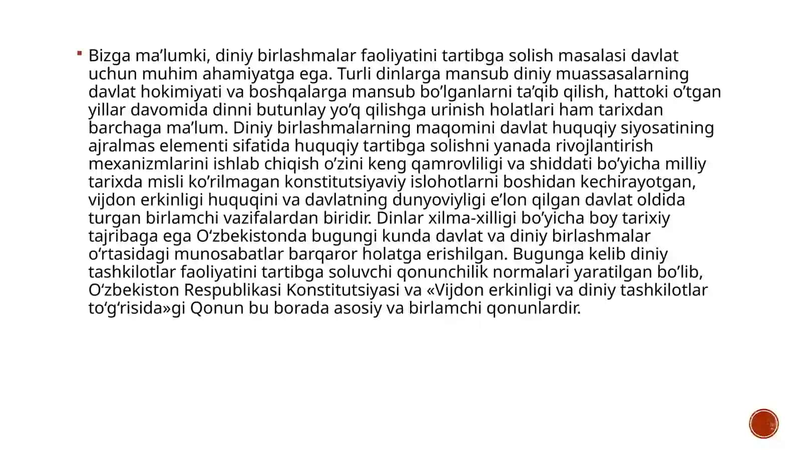 Tasavvuf tushunchasi va uning mohiyati 3