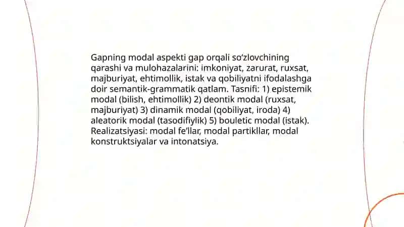 Hozirgi oʻzbek adabiy tili 3