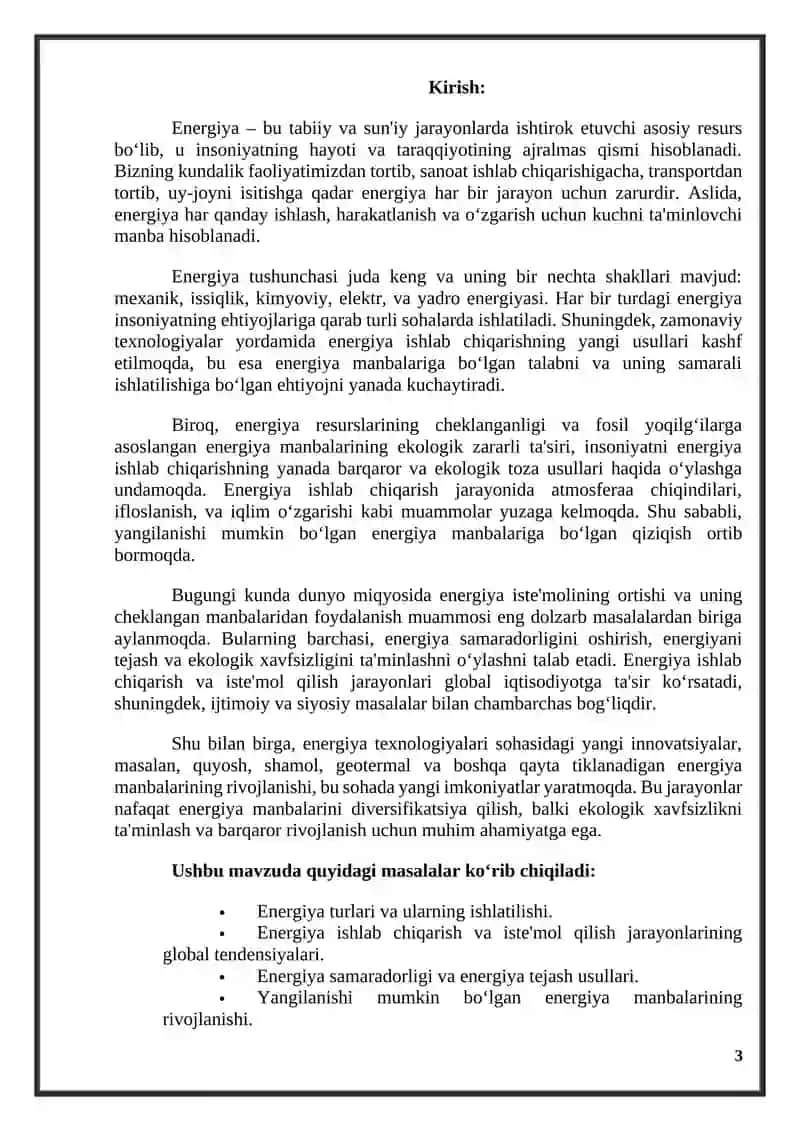 Energiya 3