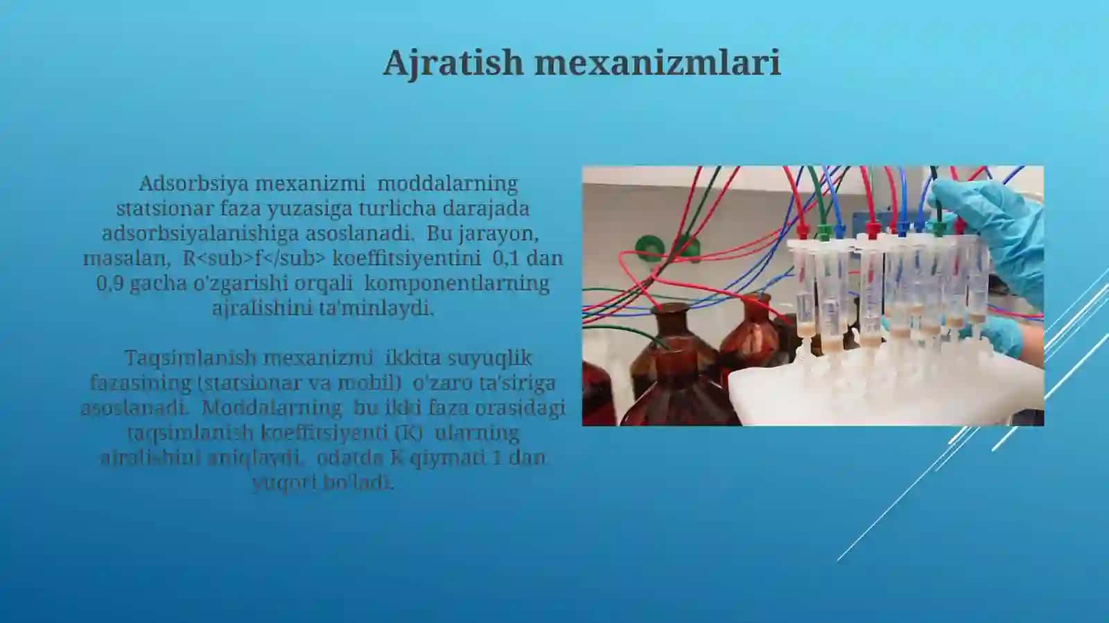 Suyuqlikxromotografiyasi 3