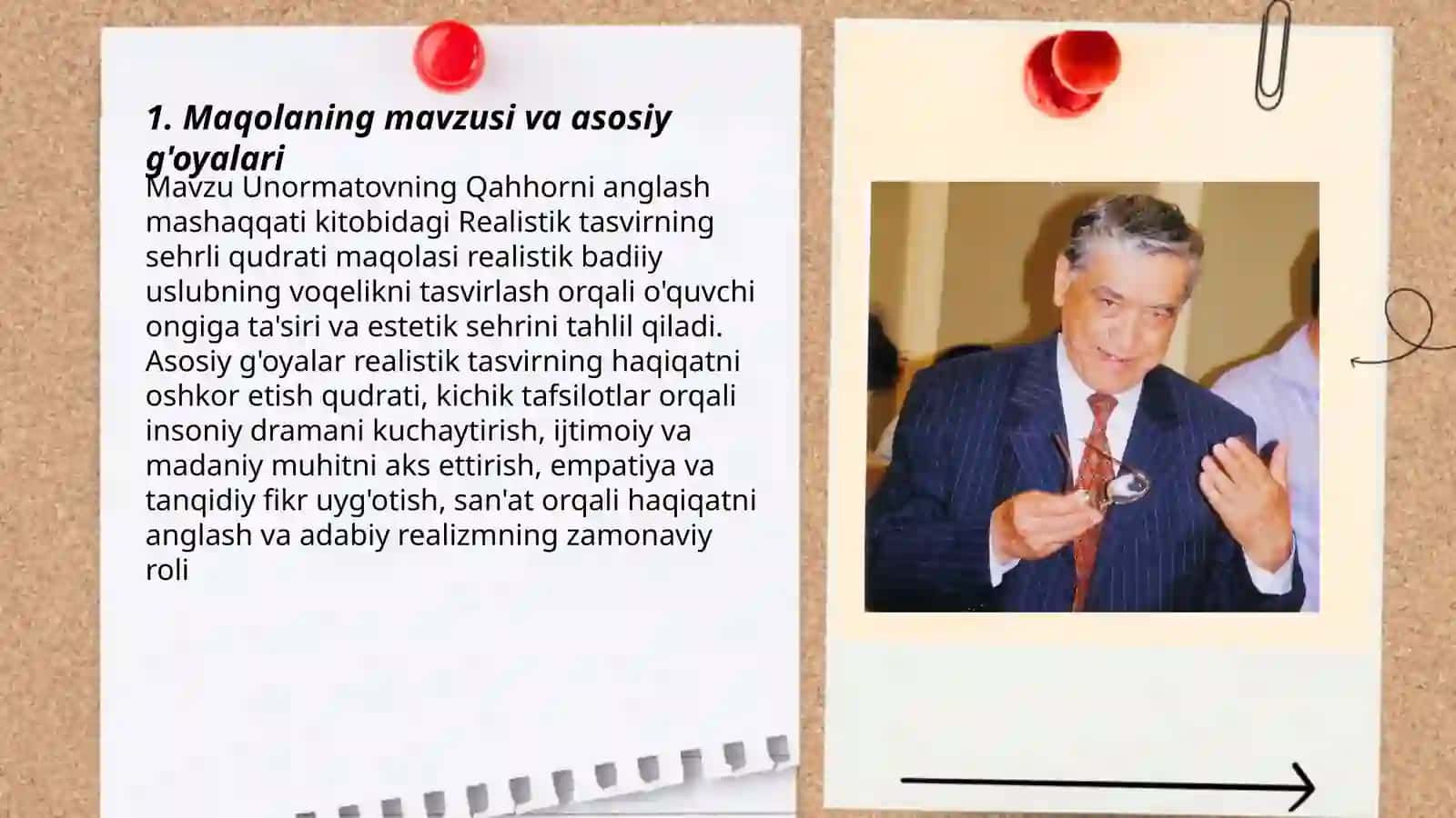 Qahhorni anglash mashaqqati 3