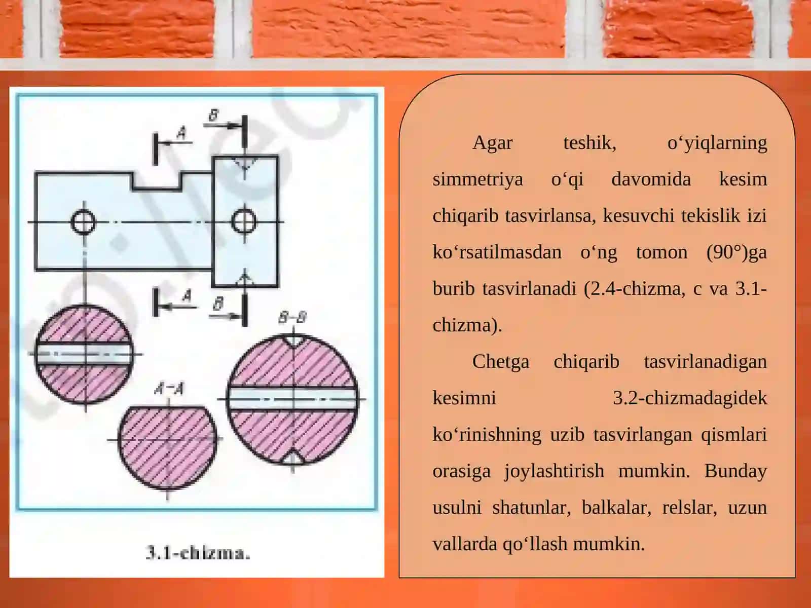 9-sinf tasviriy san’at darsligi 3