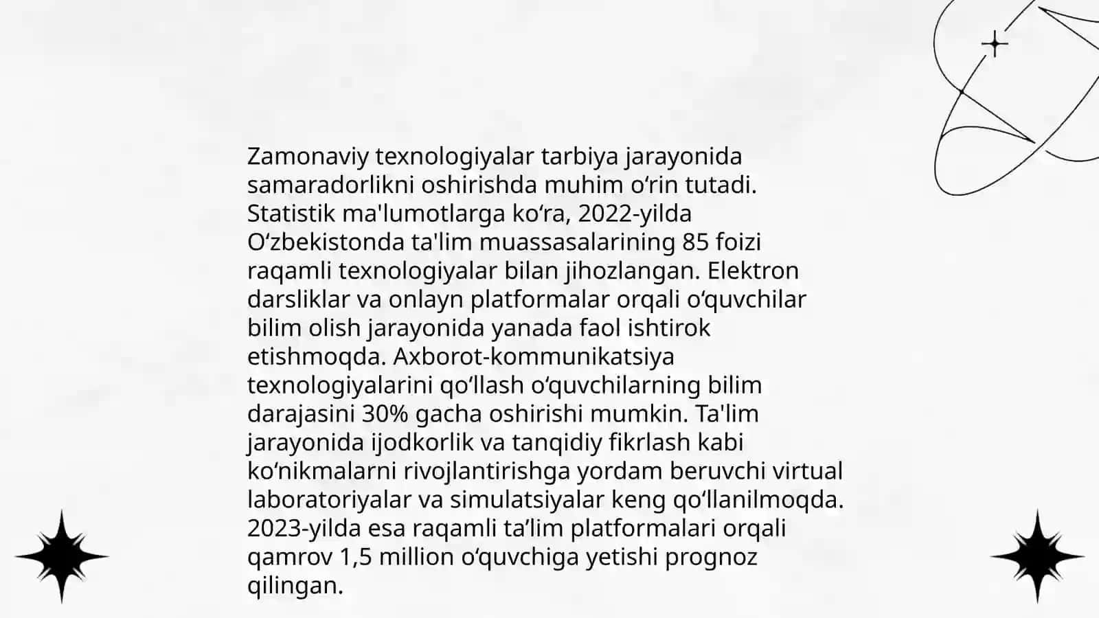 Tarbiya texnologiyalari 3