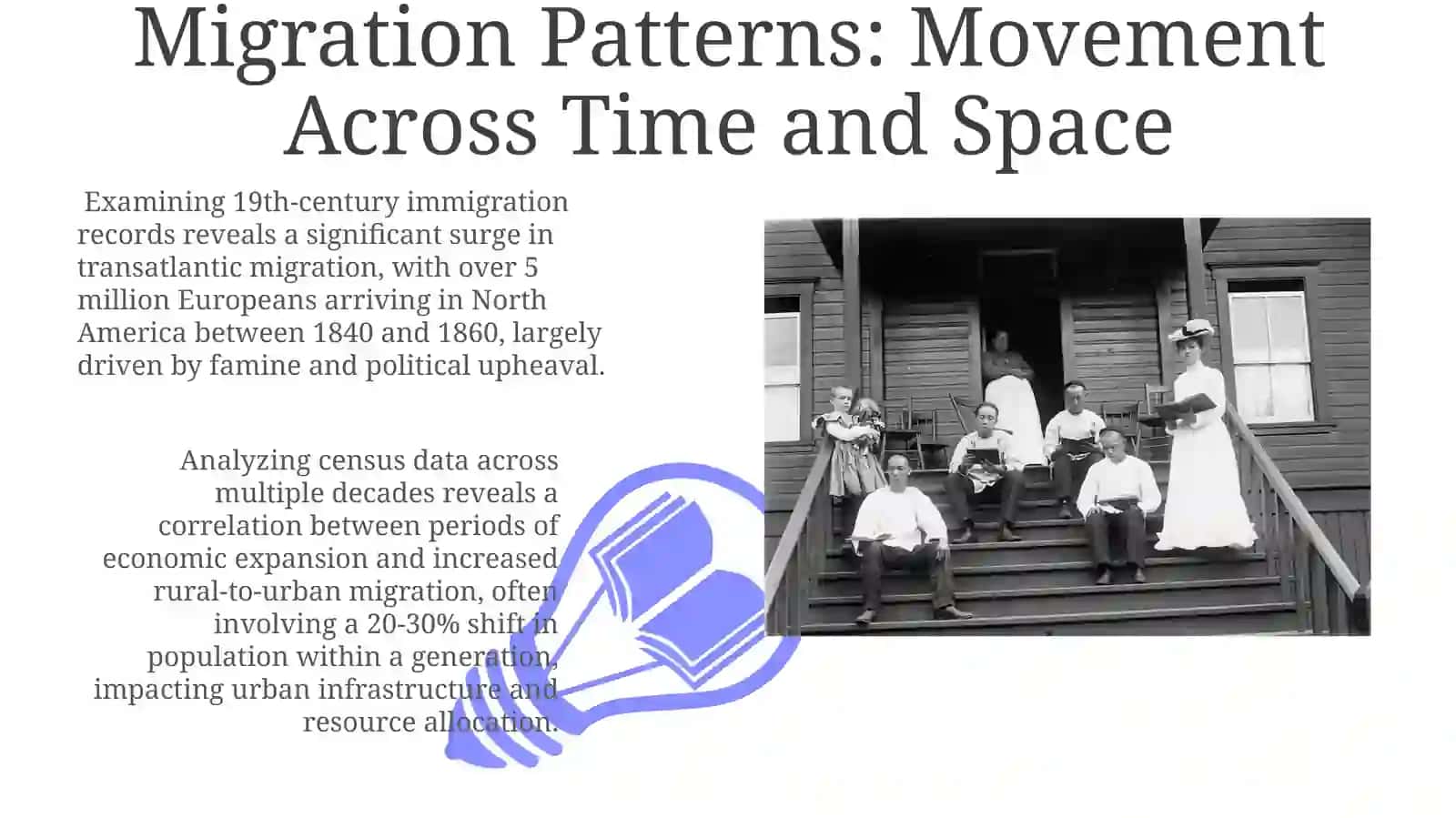 Family Stories as Social Narratives 3