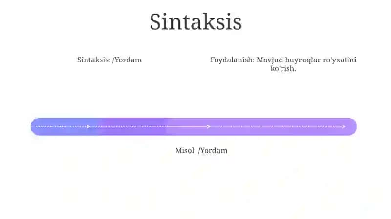 Dasturlash tillari ensiklopediyasi 3