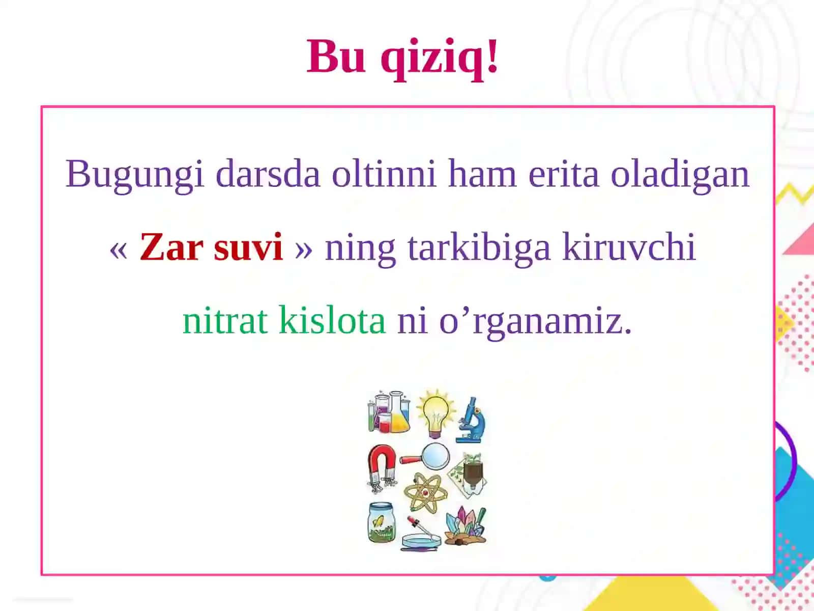 Nitratkislota 3