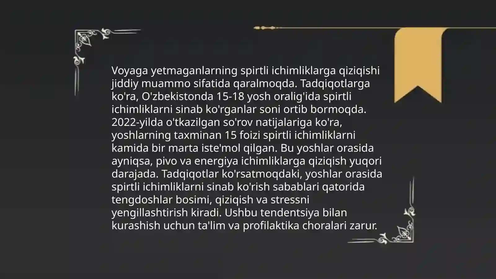 Spirtli Ichimliklar 3