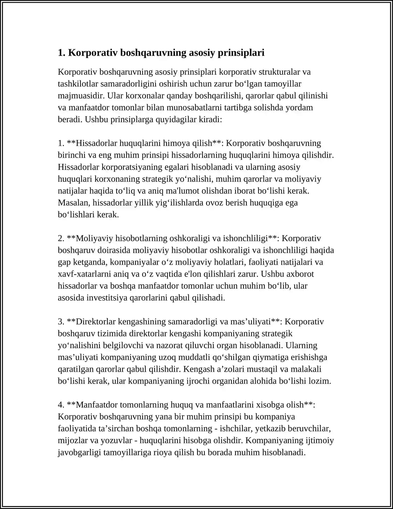 KORPORATIV BOSHQARUV 3