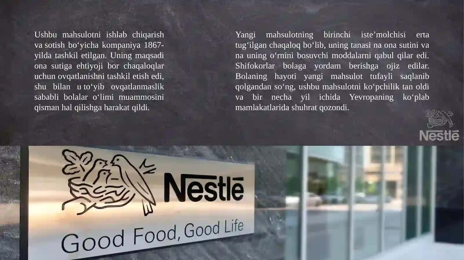 Nestletarixi 3
