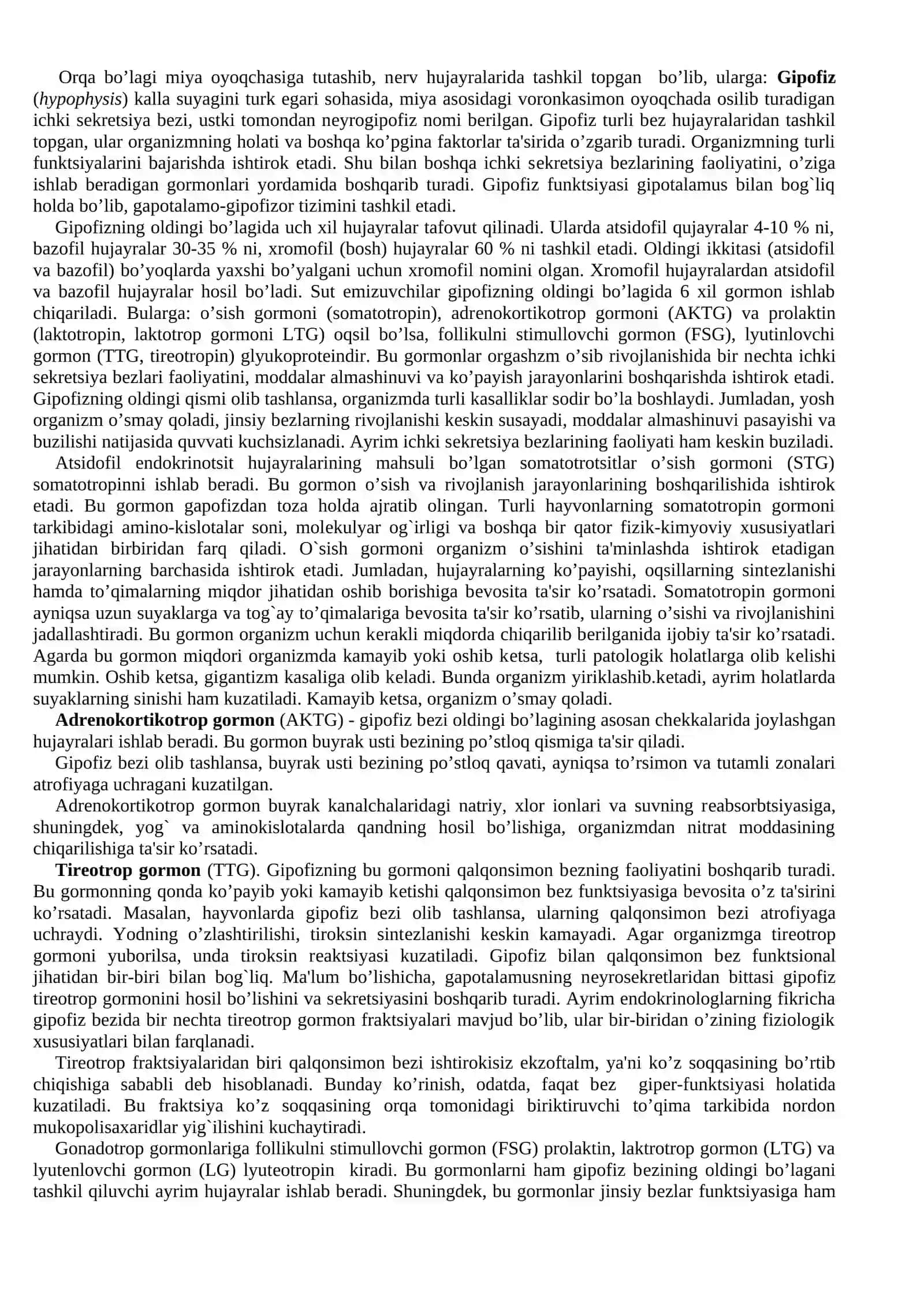 Endokrin tizim 3