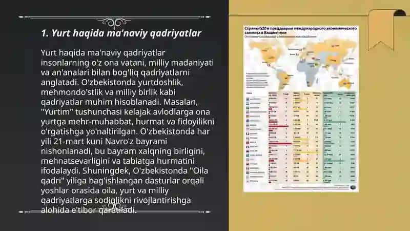 Yurtim ado boʻlmas 3