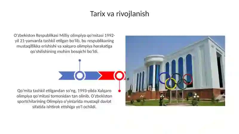 O'zbekiston Respublikasi Milliy Olimpiya Qo'mitasi 3