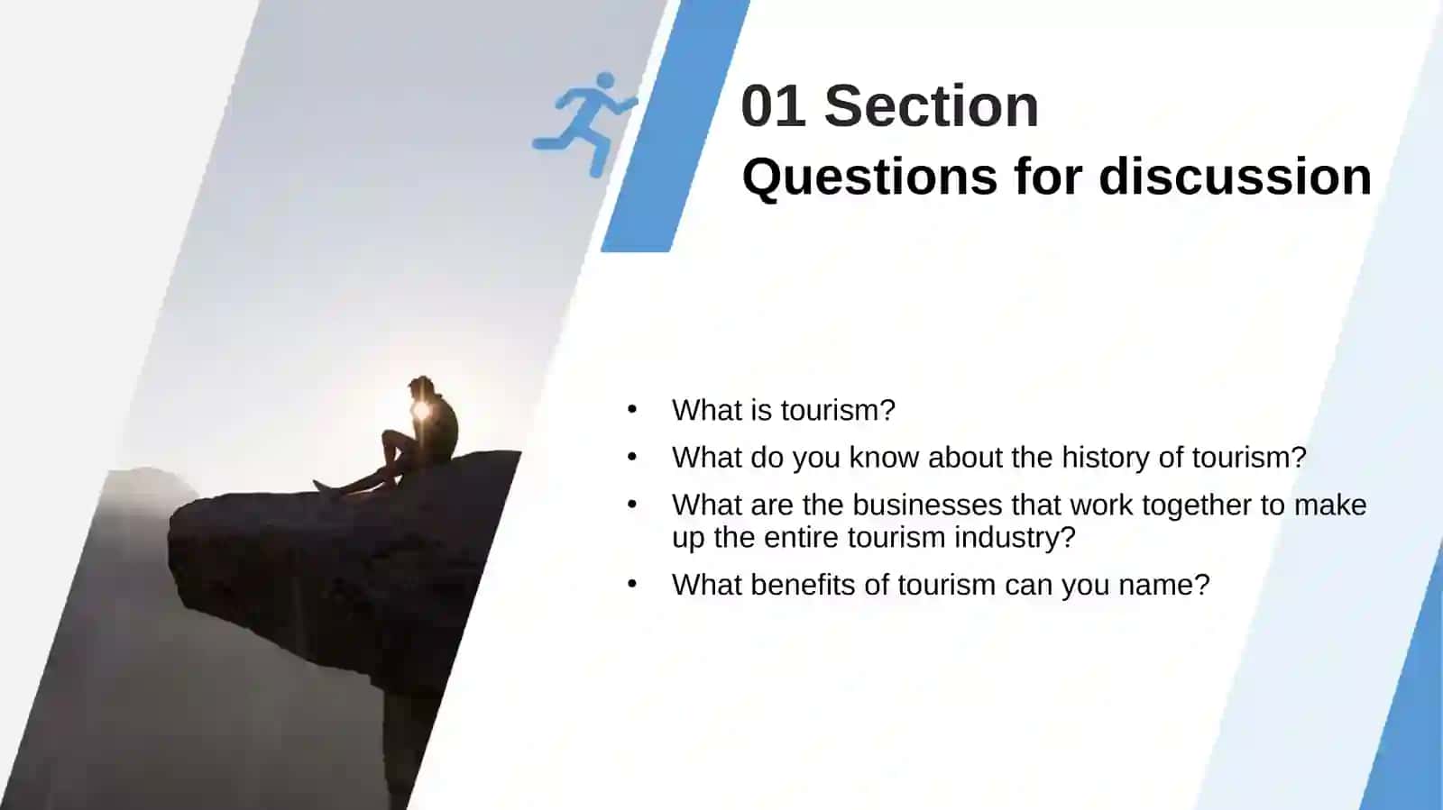 TOURISM INDUSTRY 3