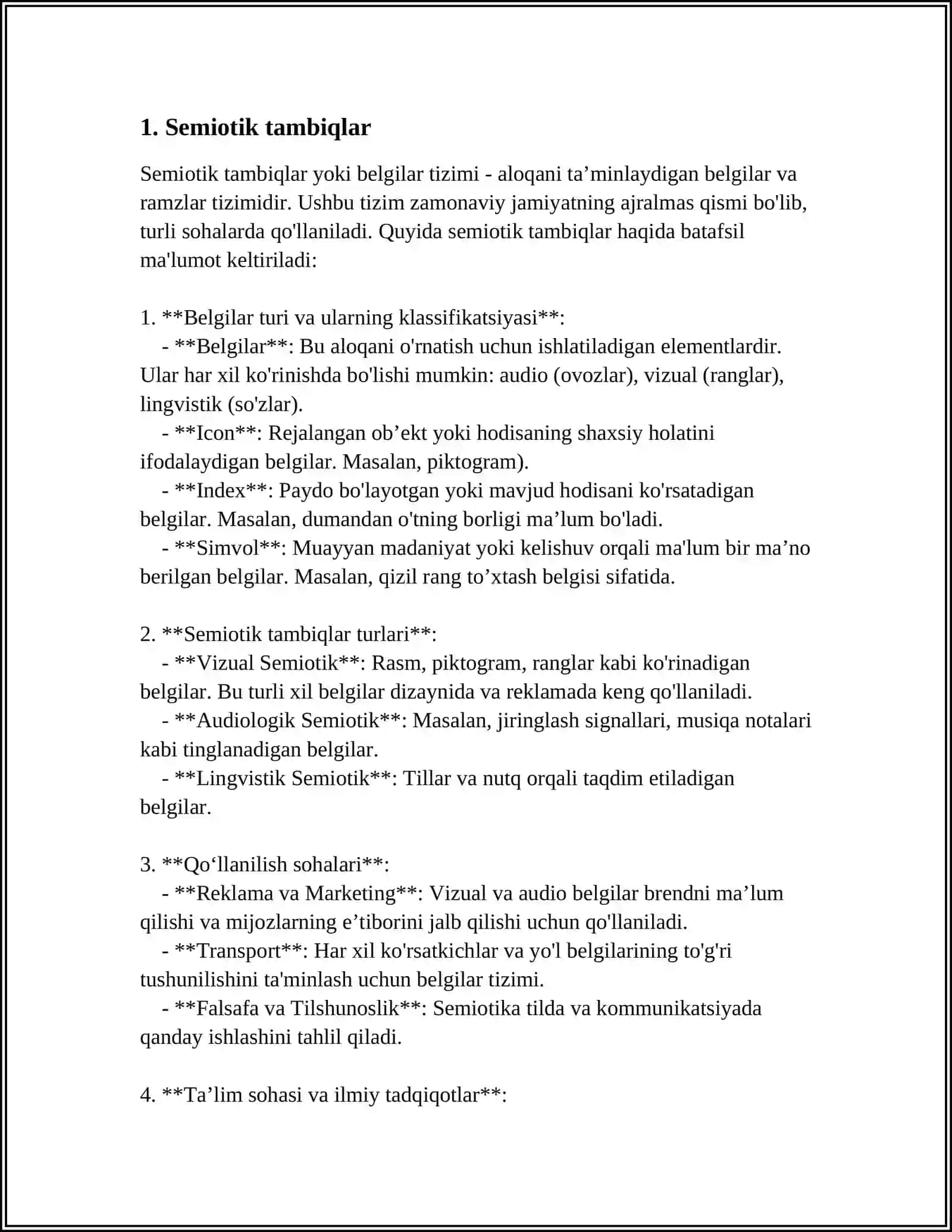 TILNING SEMIOTIK TABIATI 3