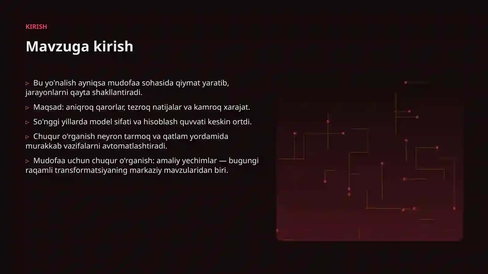 AI INSIGHTS • PREMIUM TAQDIMOT 3