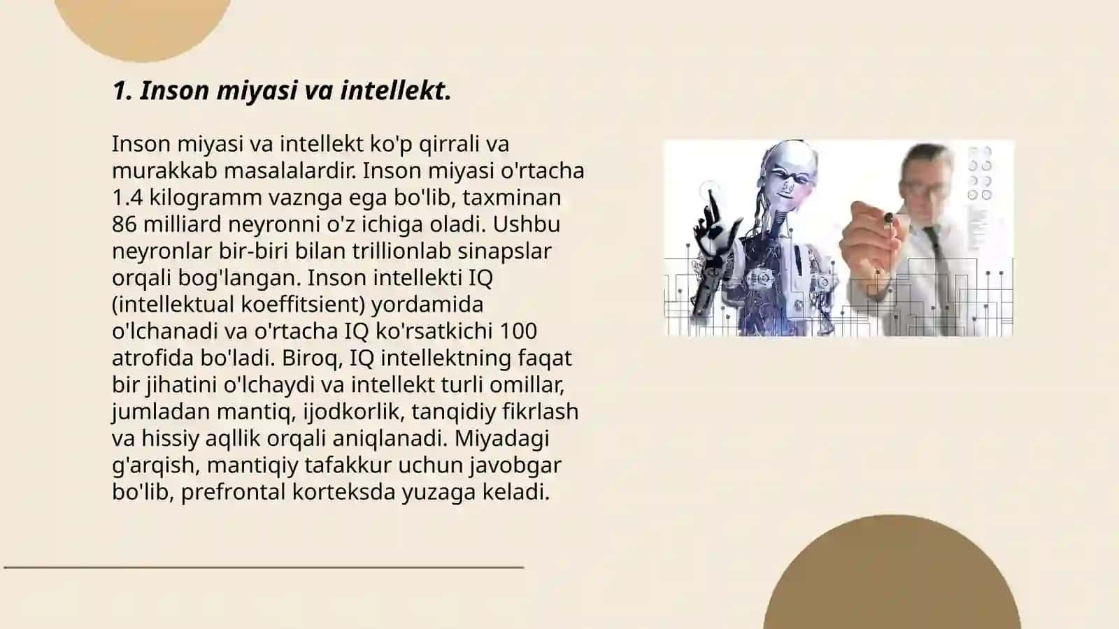 Intellekt va kreativlik 3
