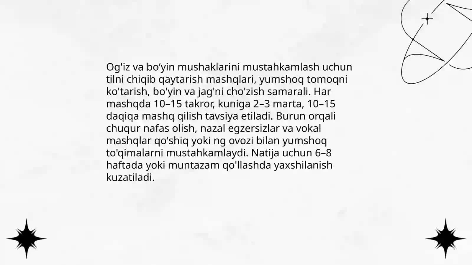 Uyda karoziyani kamaytirish 3