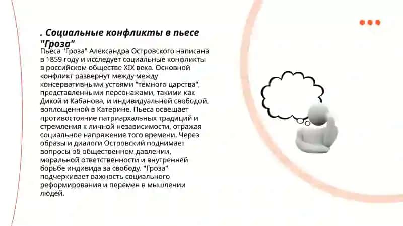 Пьеса "Гроза" 3