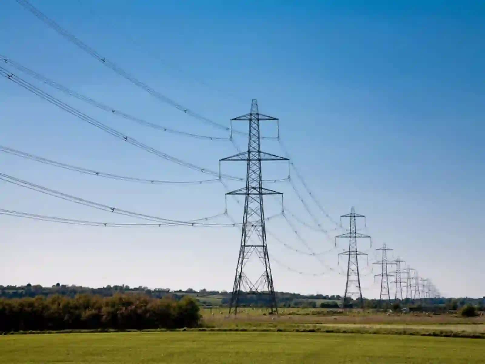 Elektr energiyani ishlab chiqarish uzatish va taqsimlash 3