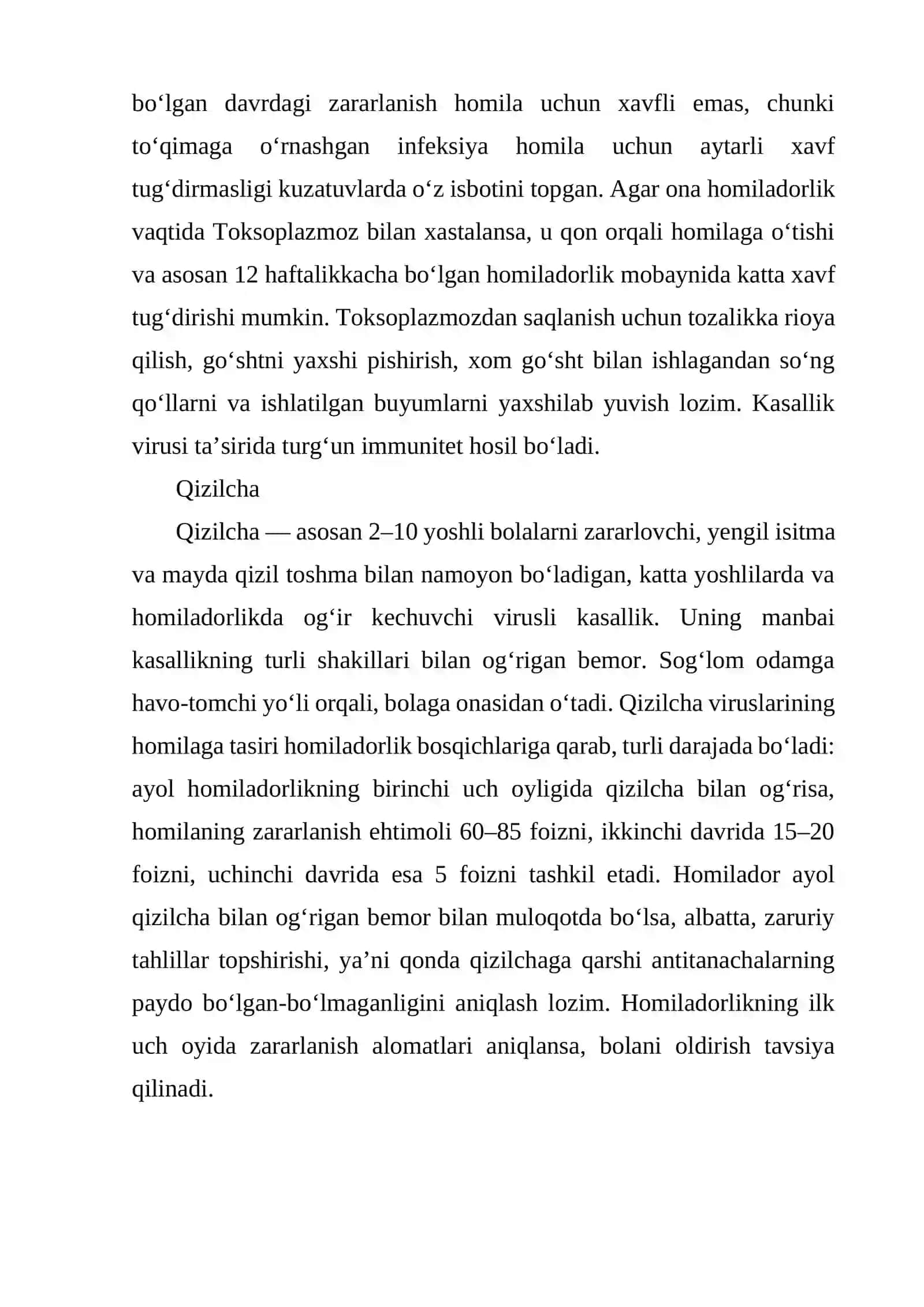 Toksoplazmoz 3