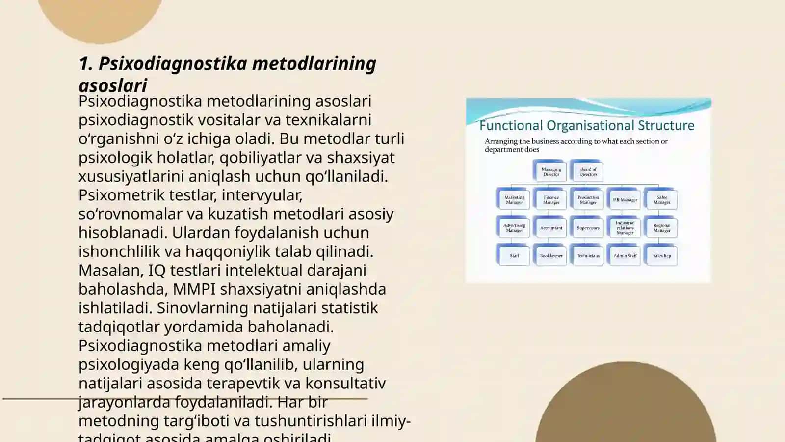 Psixodiagnostika metodlarining asoslari 3