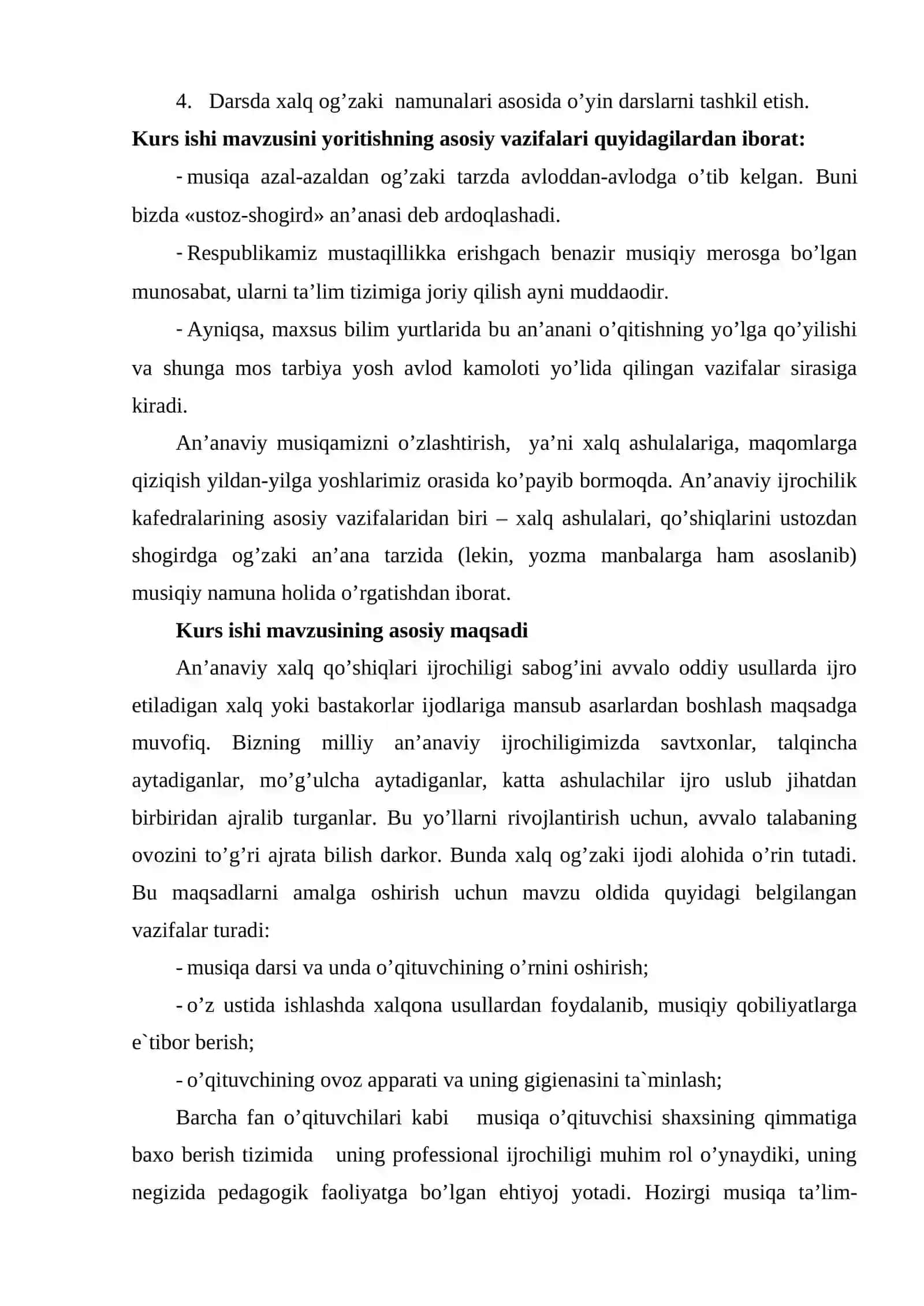 YOR-YOR AYTIMLARI 3