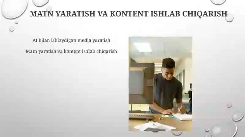 Media da AI qudrati 3