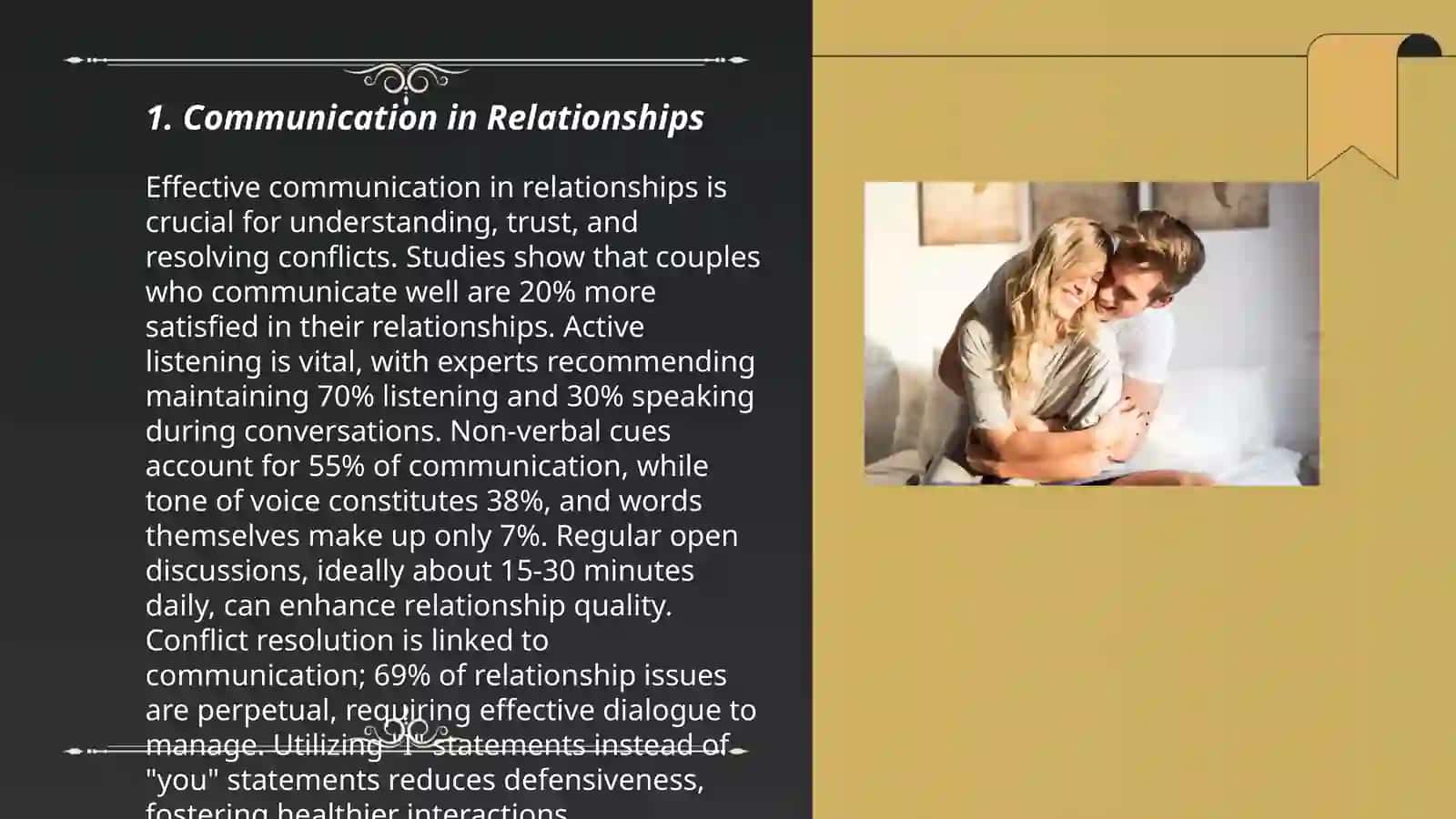 Relationship 3