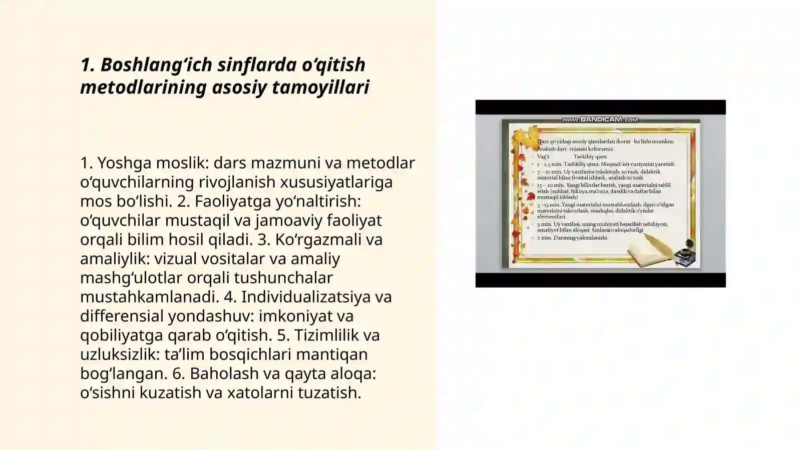 Boshlangich sinflarda talim metodlari va vositalari 3