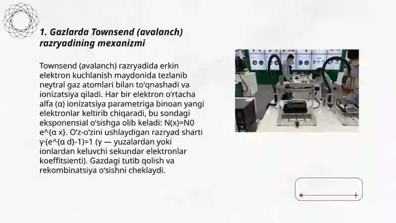 Gazlarda elektr razryad 3