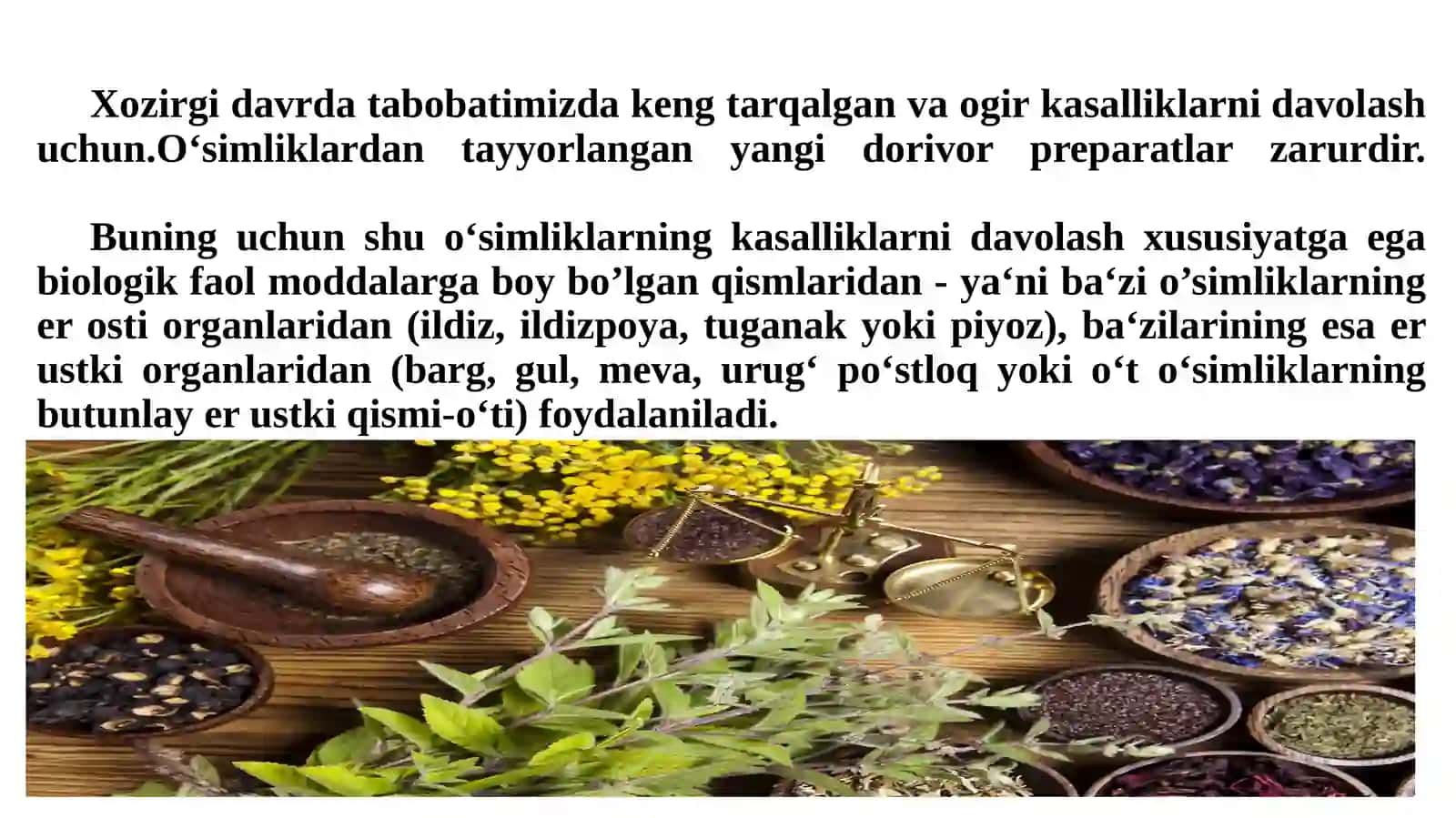 Fitopreparatlartexnologiyasi 3