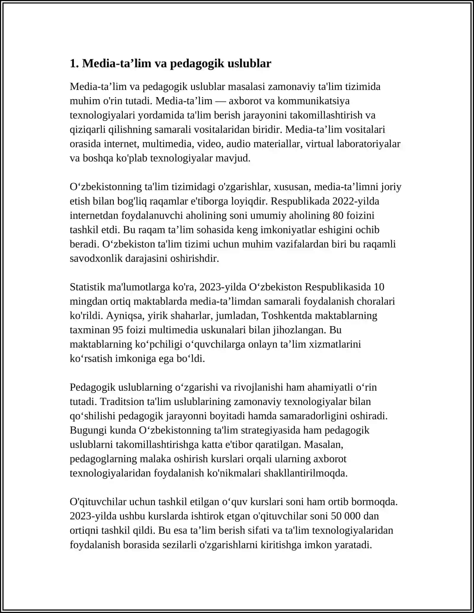 YEVROPA QUYOSHINING SONISHI"SARI REFERAT 3