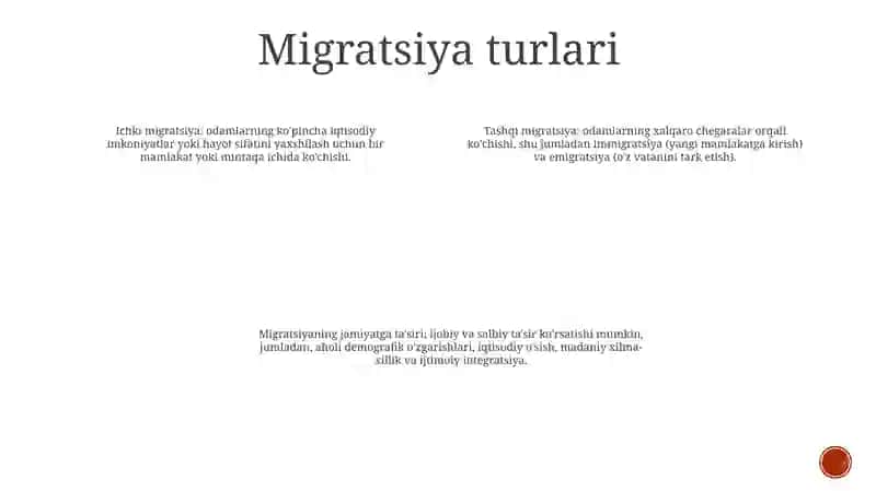 Migratsiyaning Jamiyatdagi Ta'Siri 3
