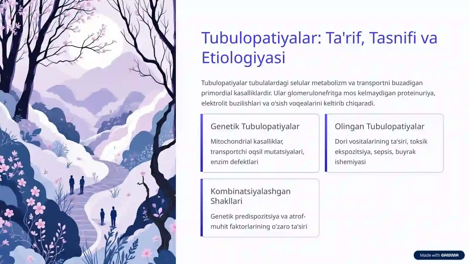 Bolalarda Tubulopatiyalar 3