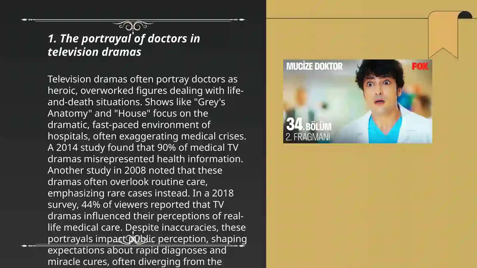 TV Doktor 3