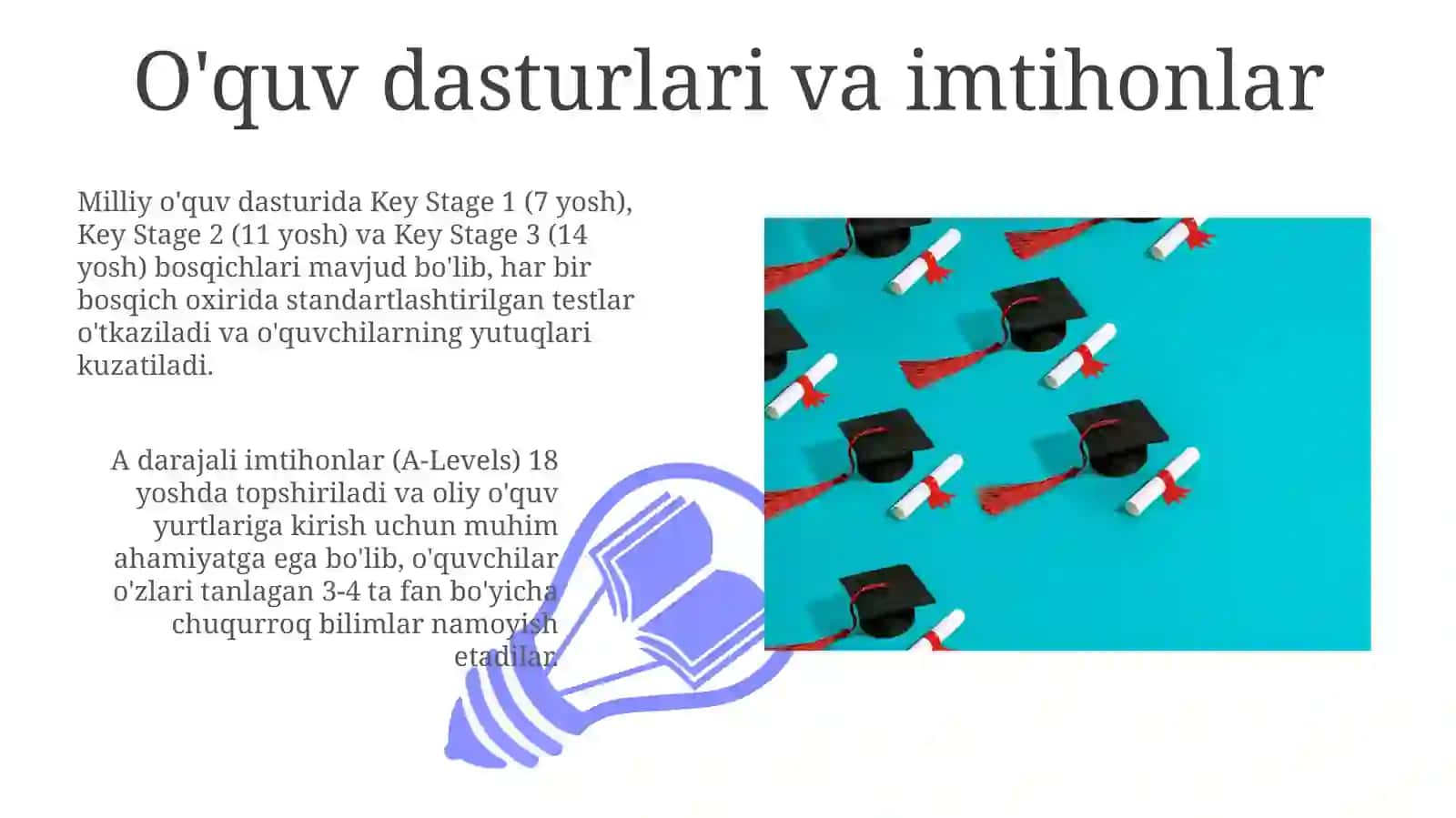 Buyukbritaniyata'limtizimi 3