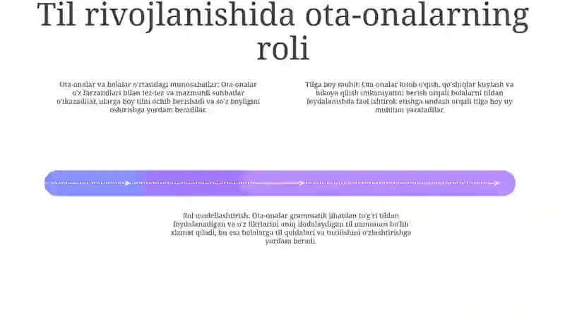Ilk Yoshdagi Bolalar Nutqini Shakllantirish Yoʻllari 3