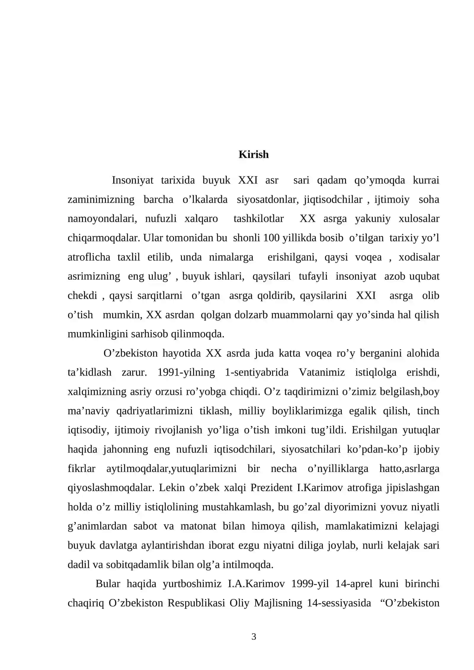 Tarbiyaviy tadbirlarda xalq rivoyatlaridan foydalanish 3