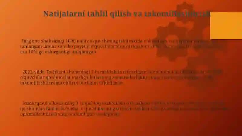 Fakultativ darslar 3
