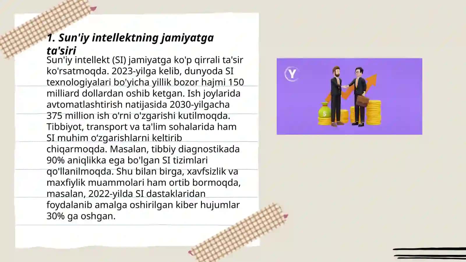 Yakka tartibdagi debatlar 3