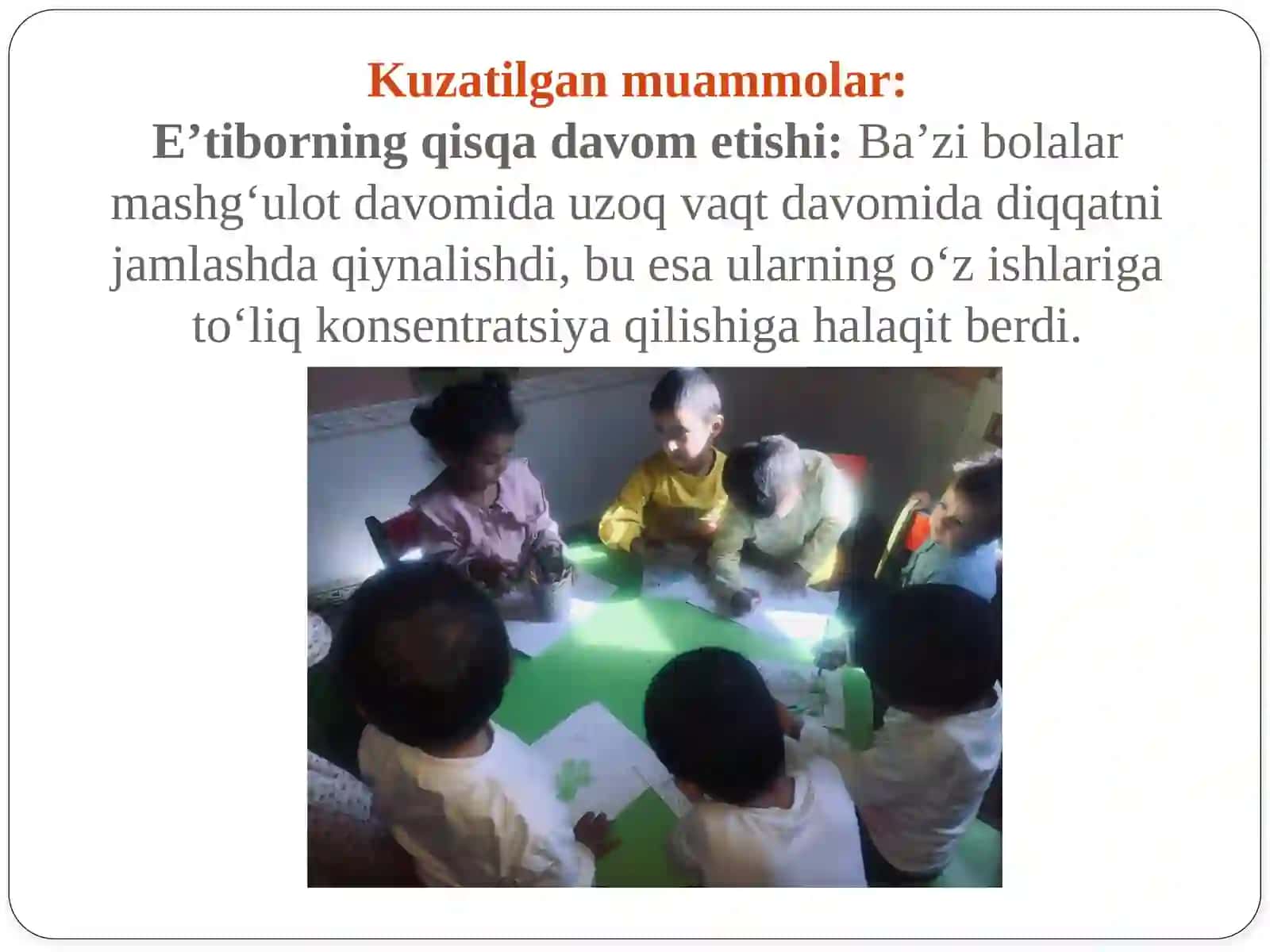 Applikatsiyamashg’ulotlarining o’yin bilan bog’liqligi 3