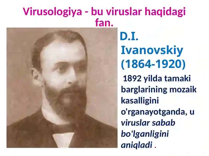 Hayotning hujayraviy asoslari. 3